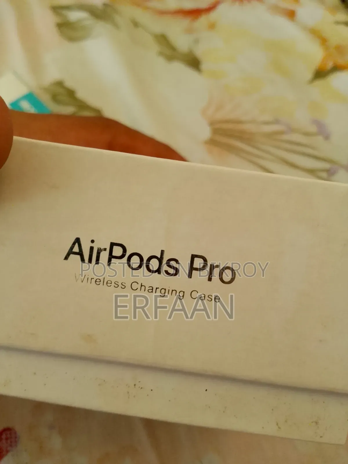 AirPod Pro