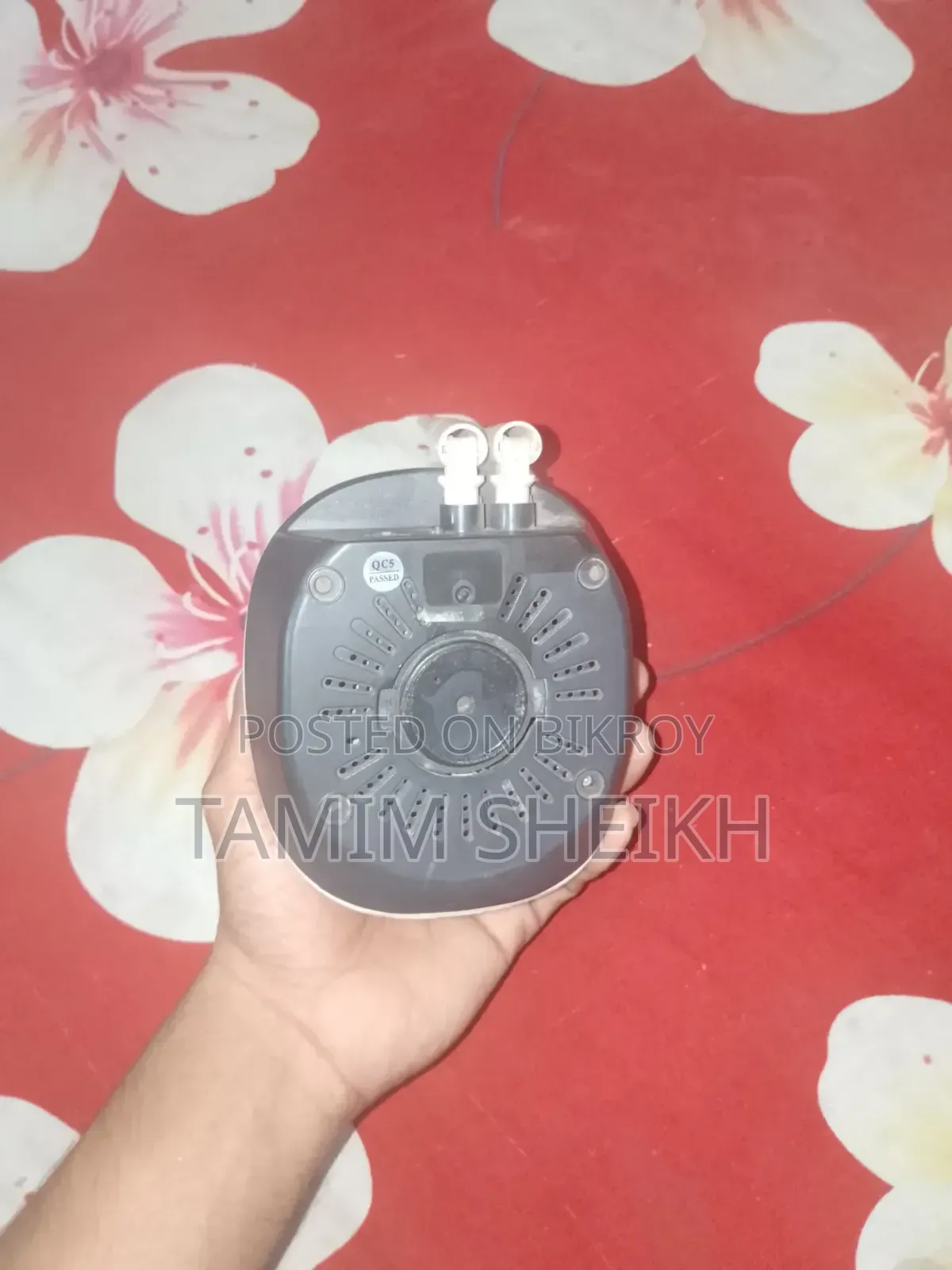 স্মার্ট সিসি ক্যামেরা। ১২০০ ফিক্সড প্রাইস