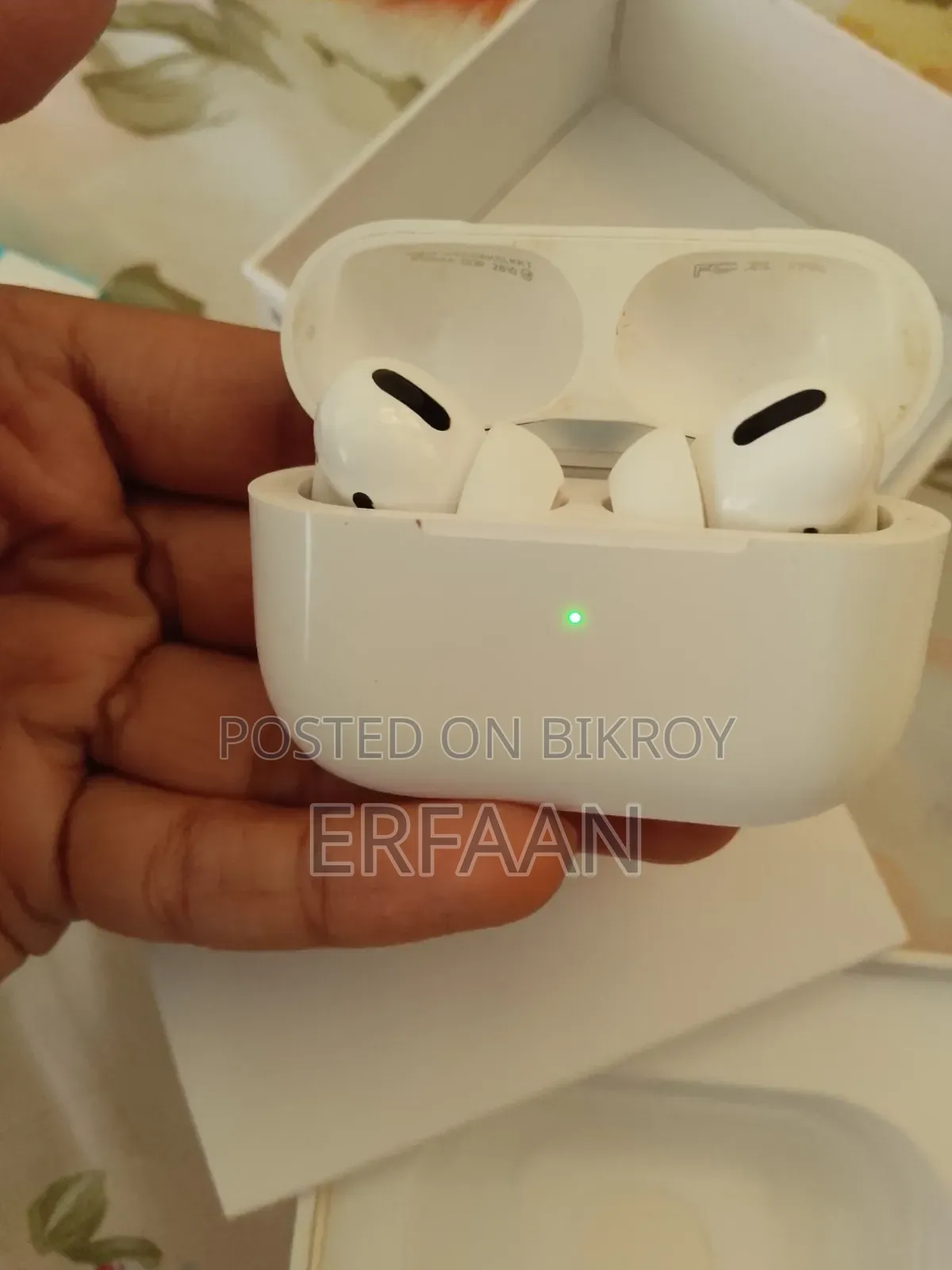 AirPod Pro