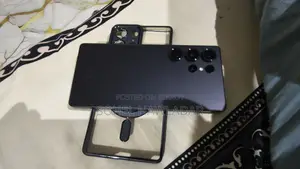 Samsung Galaxy S25 Ultra 512 GB Black