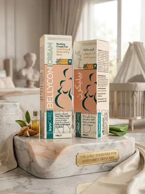 Bellycon Cream