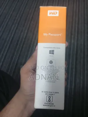 Hard Drive 1TB