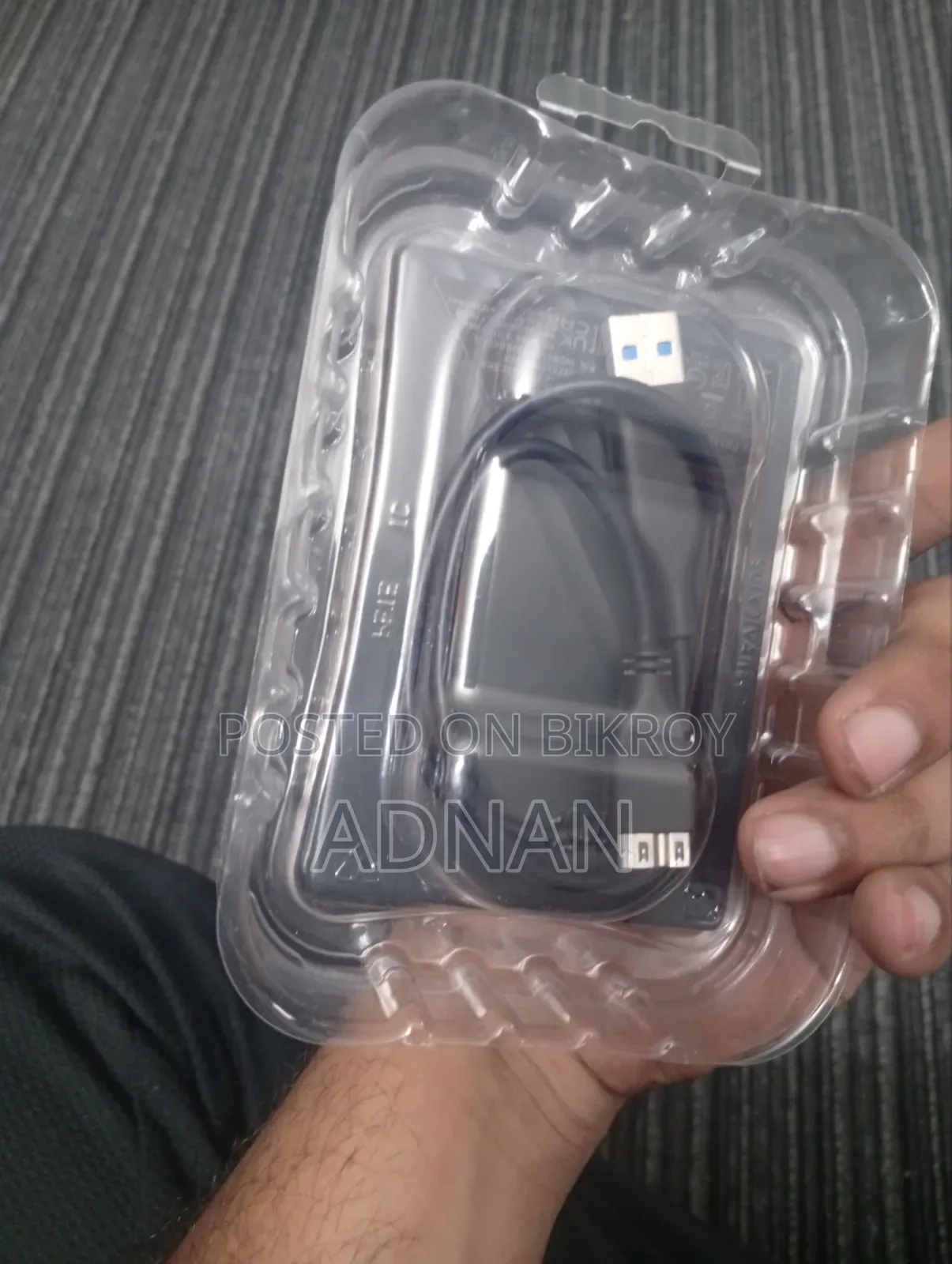 Hard Drive 1TB