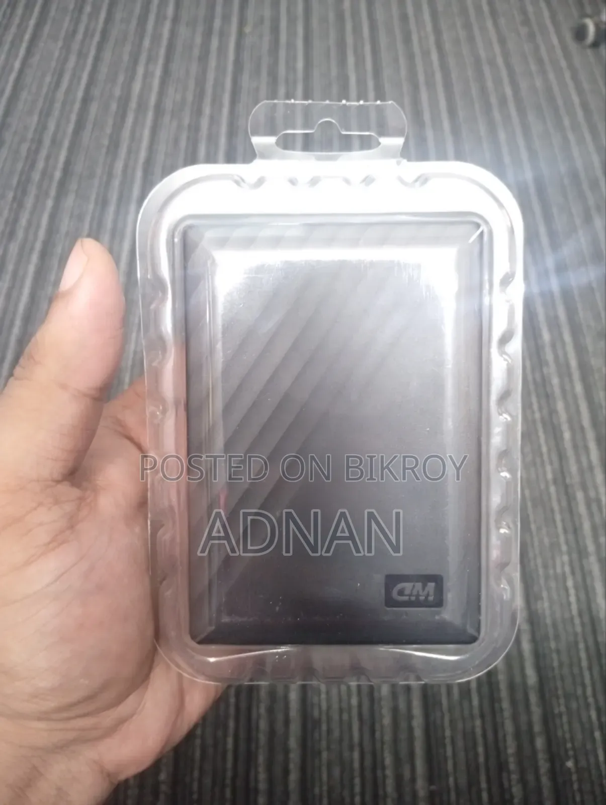 Hard Drive 1TB