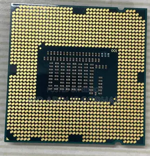 Intel I3 Processor