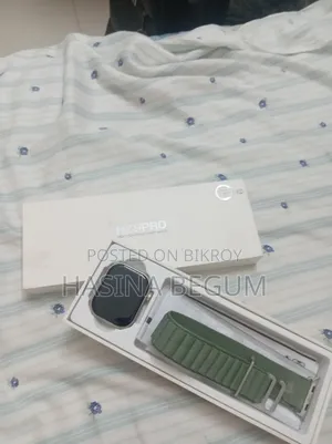 Used Smart Watch for Sale
