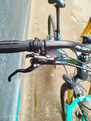 Cycle for sell