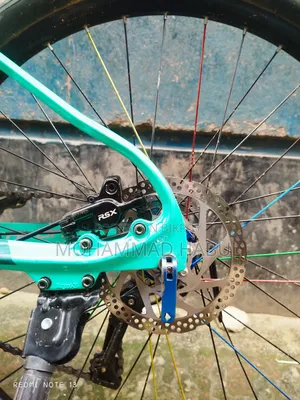 Cycle for sell