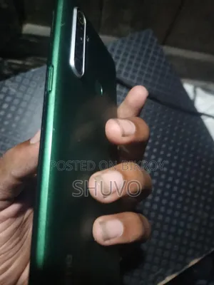 Realme 10 64 GB Green