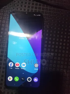 Realme 10 64 GB Green