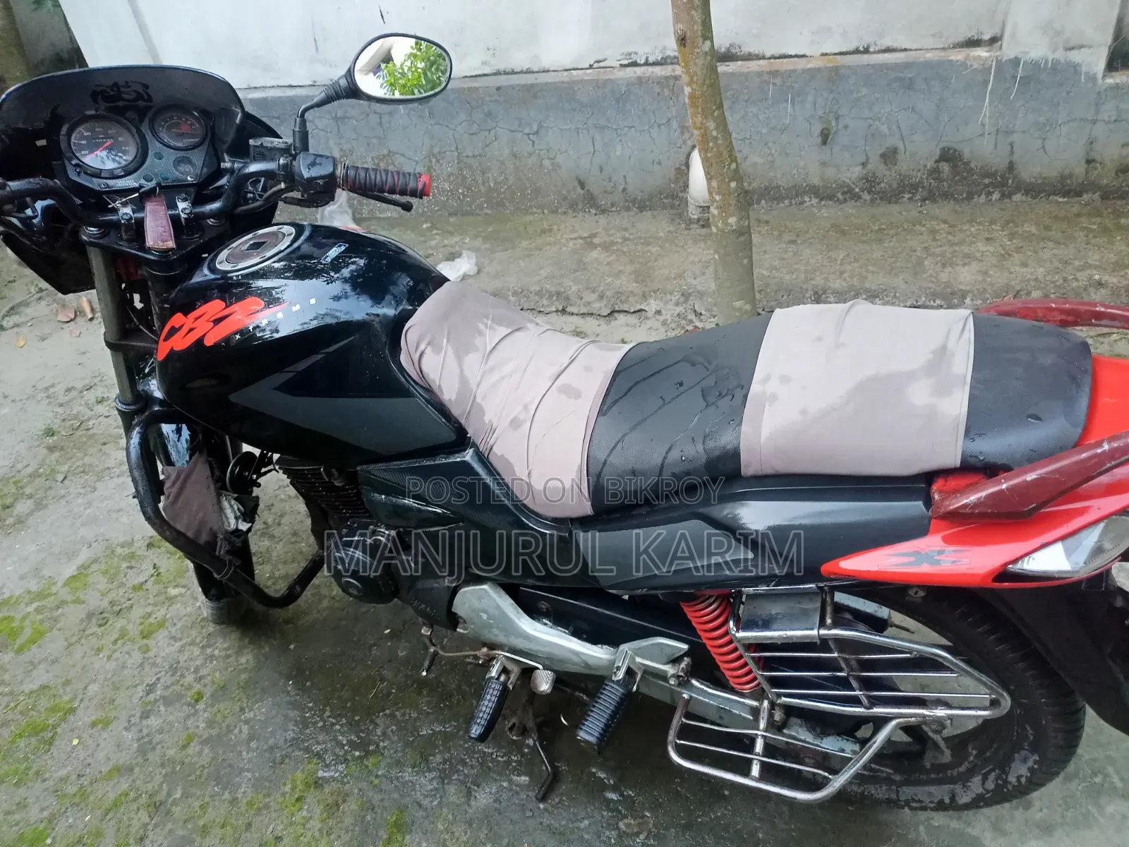 Hero Xtreme Sports 2009 Black