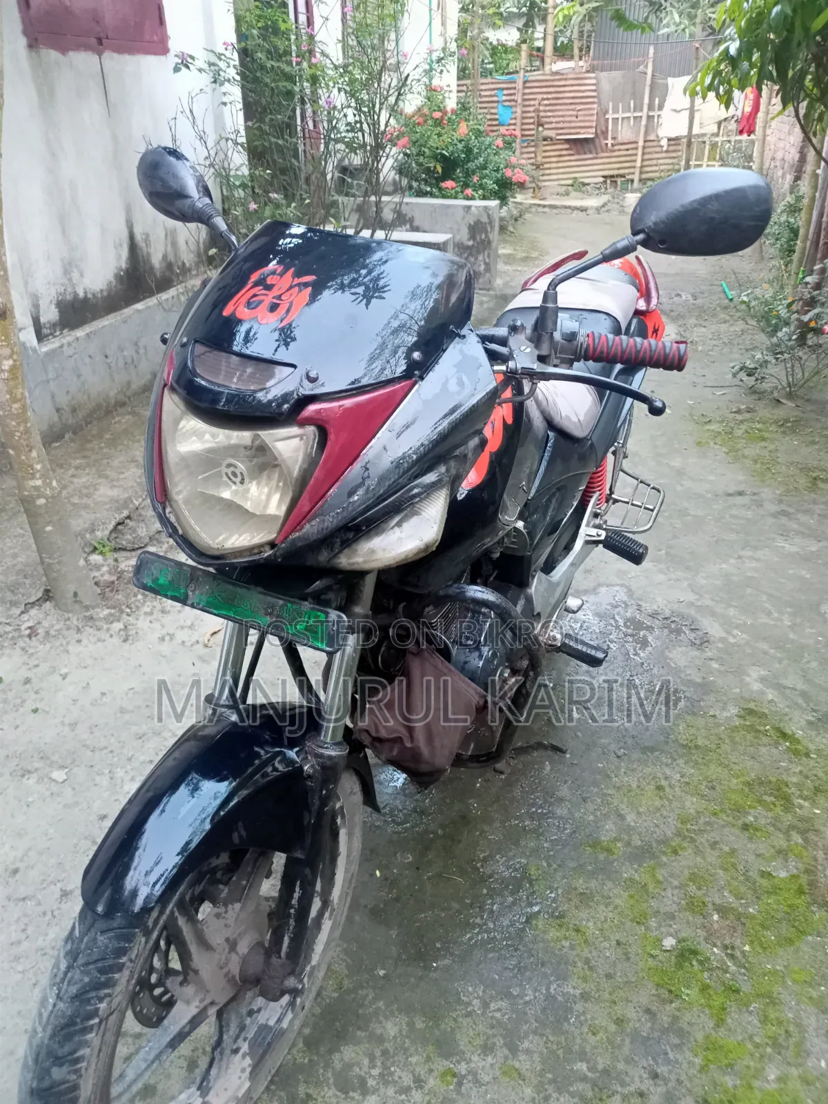 Hero Xtreme Sports 2009 Black