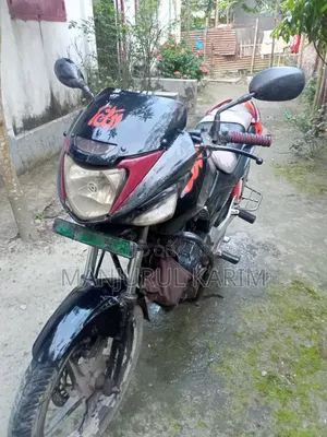 Hero Xtreme Sports 2009 Black