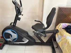 ইনডোর সাইক্লিং বাইক নো