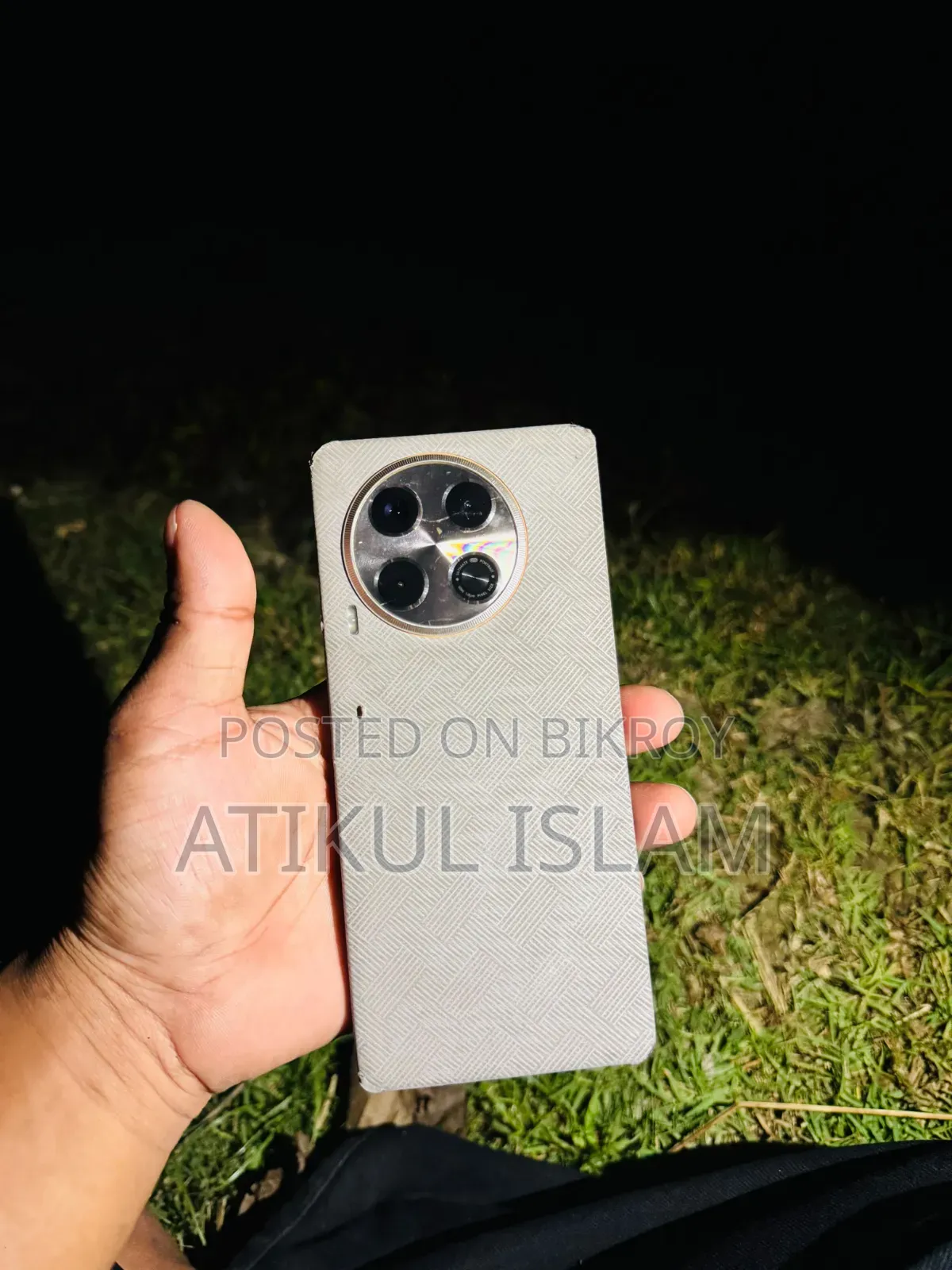 টেকনো ক্যামন ৩০ ২৫৬ জিবি