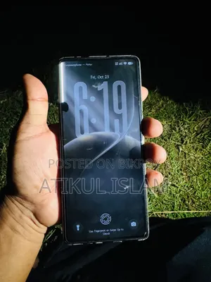 টেকনো ক্যামন ৩০ ২৫৬ জিবি