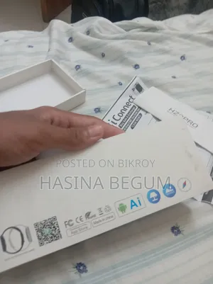 ব্যবহৃত স্মার্ট ওয়াচ বিক্রির জন্য