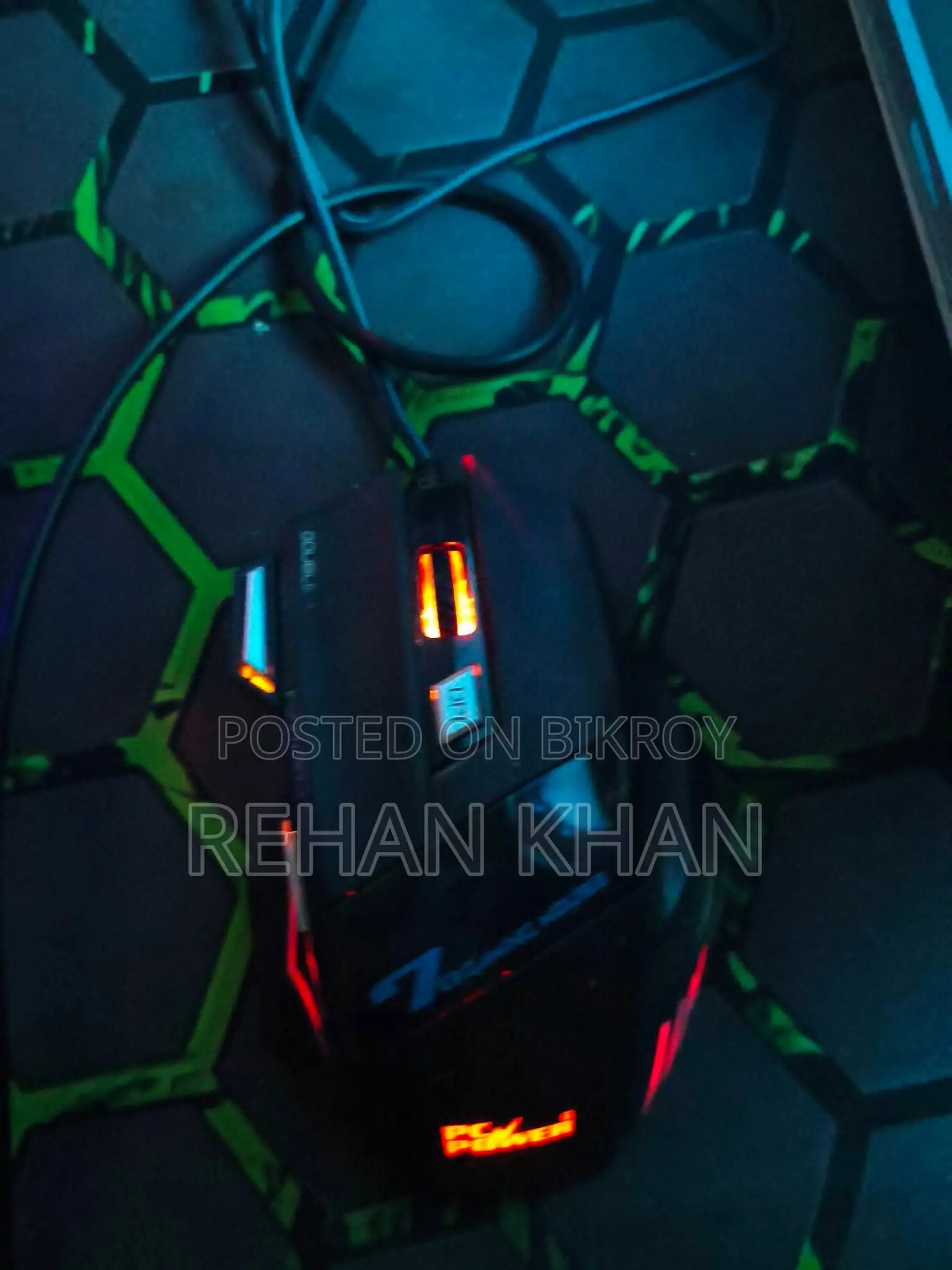 Desktop Computer MSI 16GB AMD Ryzen 5 SSD 256GB