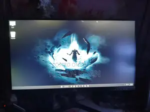 Desktop Computer MSI 16GB AMD Ryzen 5 SSD 256GB