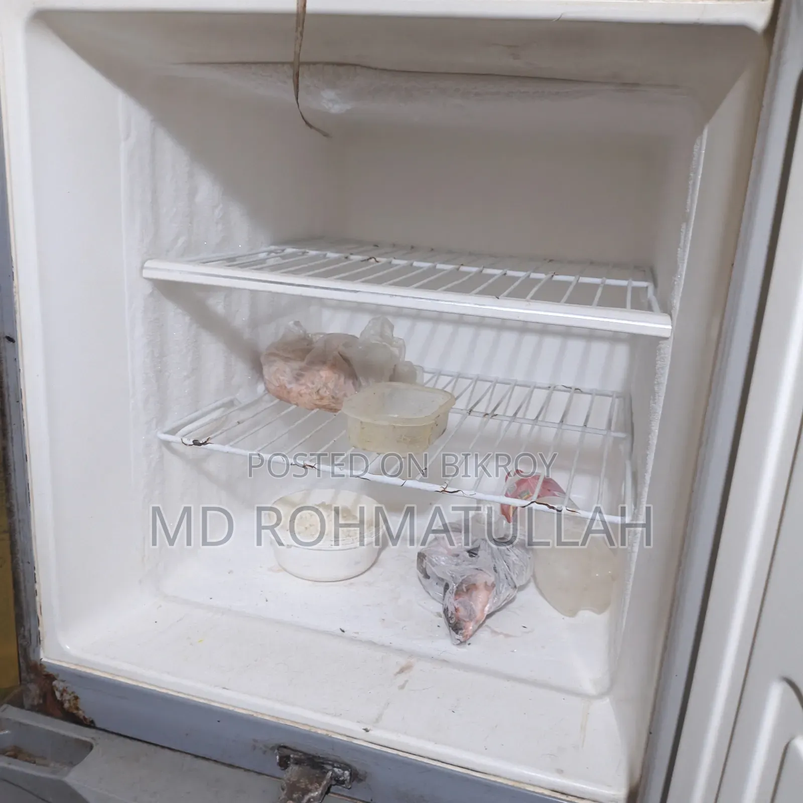 Fridge 15.5 CFT