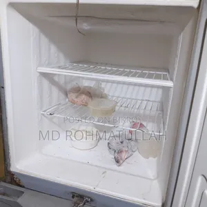 Fridge 15.5 CFT