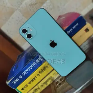 Apple iPhone 11 128 GB Green