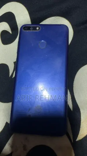 Samsung Blue