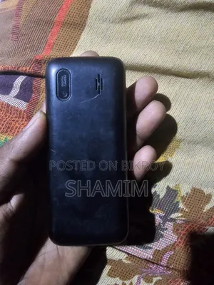 Itel IT5616 Black