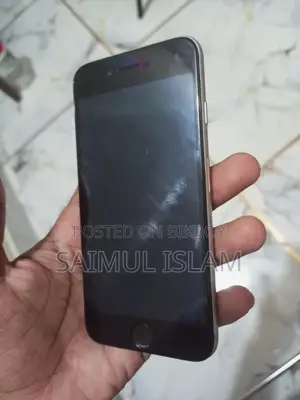 অ্যাপল আইফোন ৬এস ৬৪ জিবি সাদা