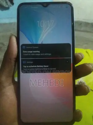 Vivo Y21 64 GB