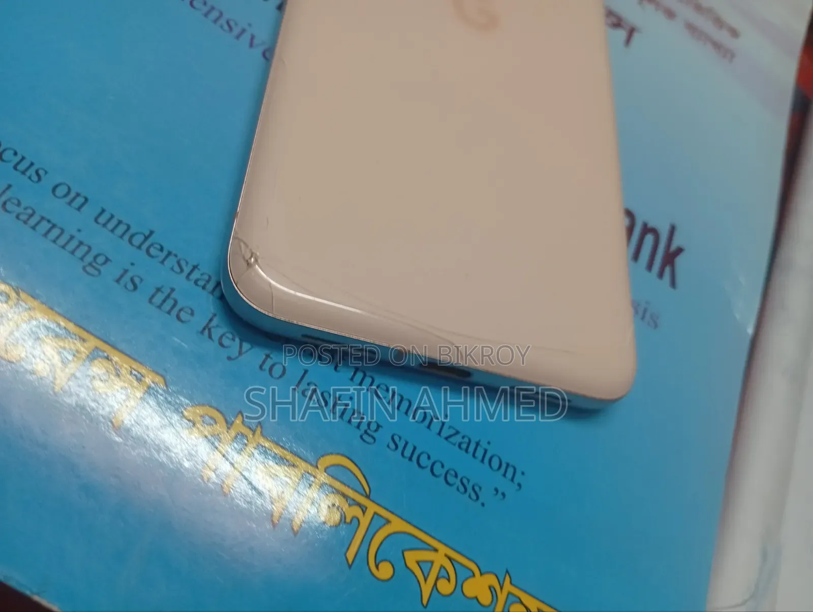 Google Pixel 8 128 GB Rose Gold