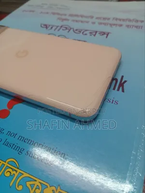 Google Pixel 8 128 GB Rose Gold