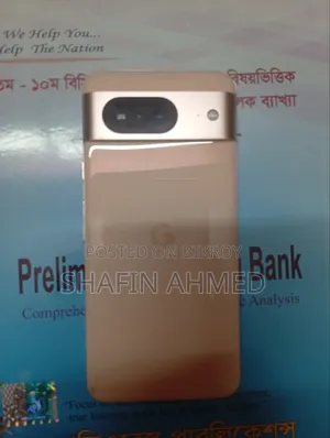 Google Pixel 8 128 GB Rose Gold