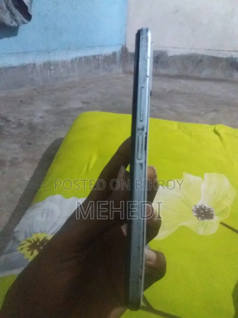 Vivo Y21 64 GB