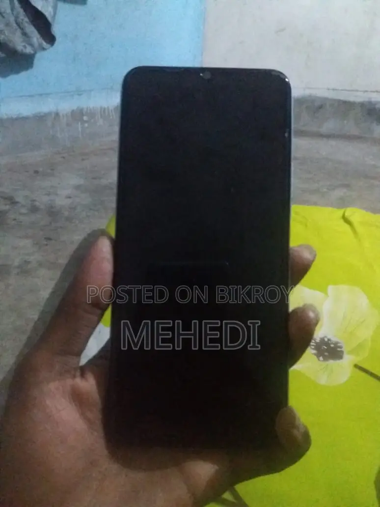 Vivo Y21 64 GB