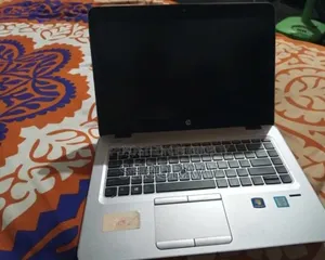 Laptop HP EliteBook 840 G3 8GB Intel Core i5 SSD 256GB