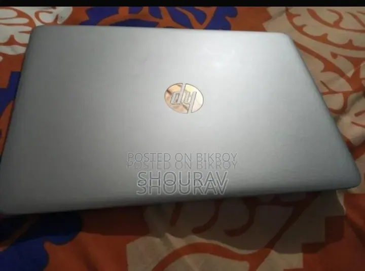 Laptop HP EliteBook 840 G3 8GB Intel Core i5 SSD 256GB