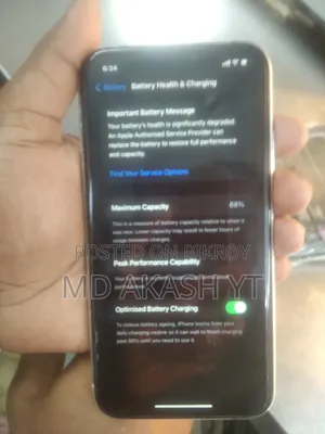 Apple iPhone XR 64 GB White