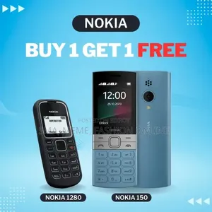 New Nokia 150