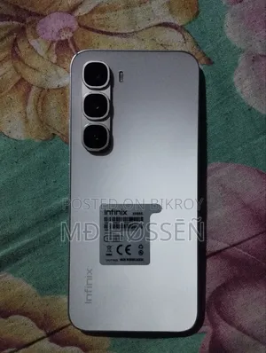 Infinix Hot 60 Pro 128 GB