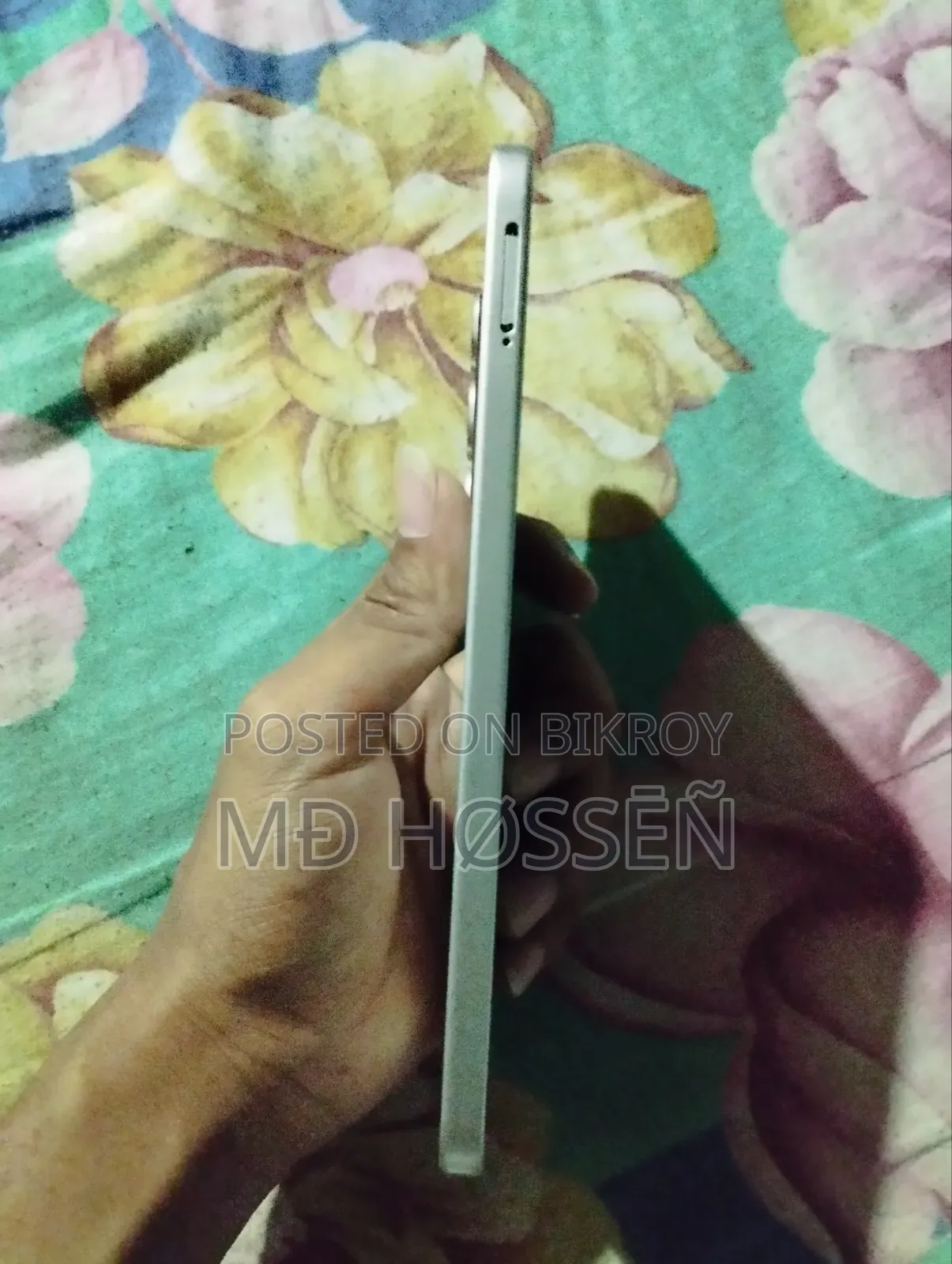 Infinix Hot 60 Pro 128 GB