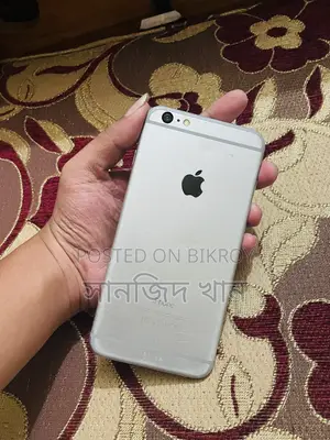 Apple iPhone 6 Plus 64 GB White