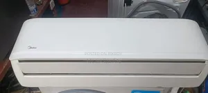 এয়ার কন্ডিশনার