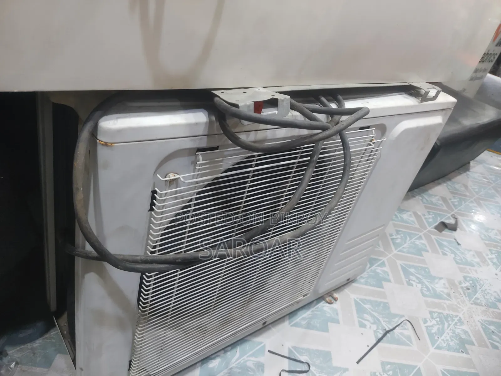 মিনিস্টার ১.৫ টন
