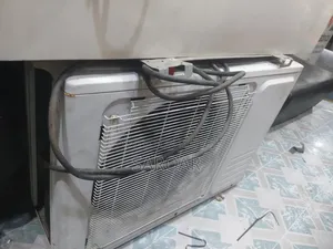 মিনিস্টার ১.৫ টন