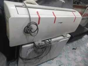 মিনিস্টার ১.৫ টন