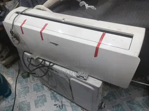 মিনিস্টার ১.৫ টন