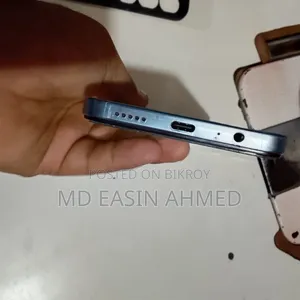 Vivo Y29 128 GB Blue