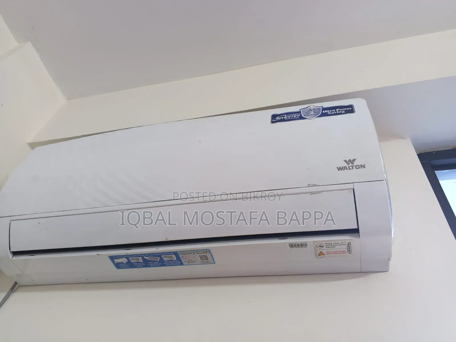 Walton Air Conditioner