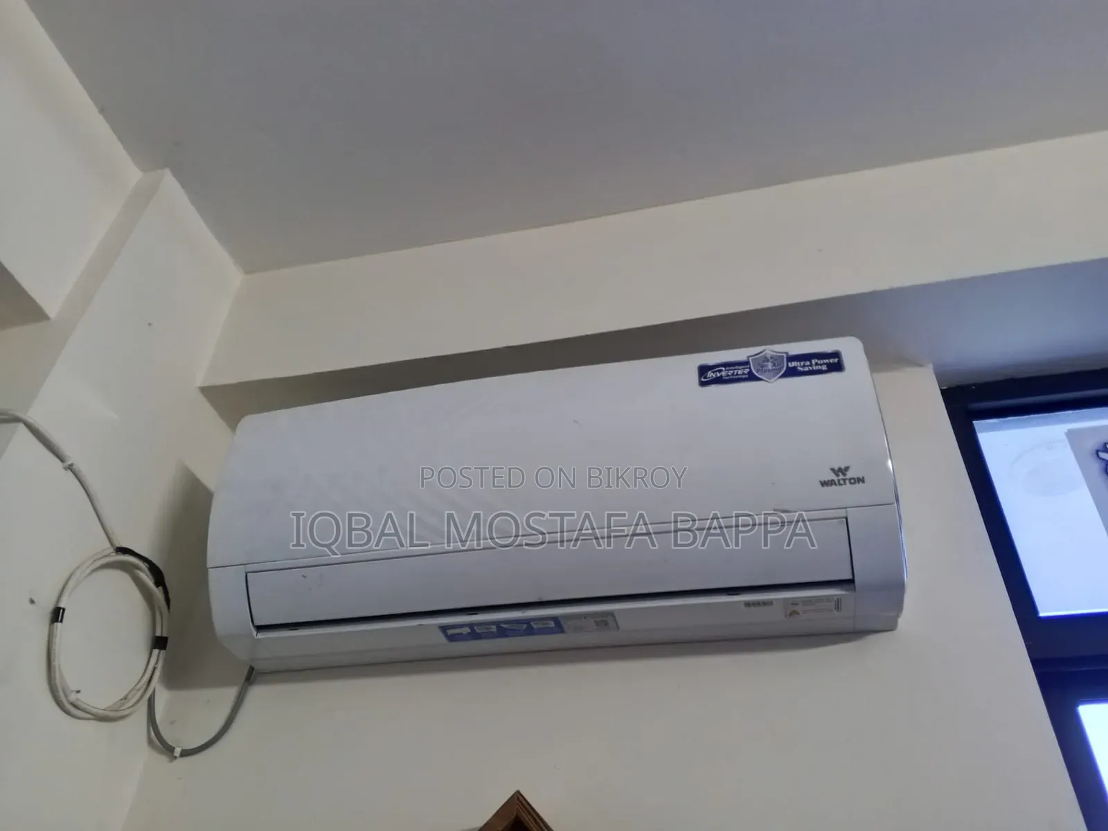 Walton Air Conditioner